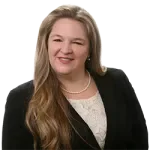 Marcy A.  Gilroy photo