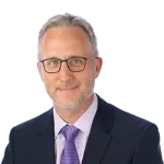 Chad D. Greeson photo