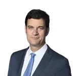 Dr. Thomas Griebe photo