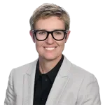 Brooke Hammond photo