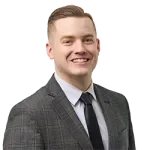 Dylan C. Harriger photo