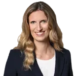 Carolin Hartmann photo