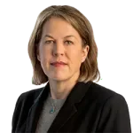 Margaret Parnell Hogan photo