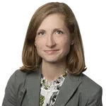 Jeannine R. Idrissa photo