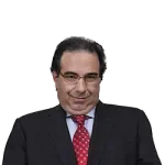 Keith A. Jacoby photo