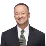 Christopher A. Johlie photo