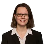 Nancy A. Johnson photo