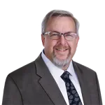 David B. Jordan photo