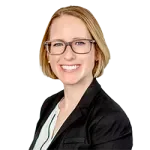 Kimberly L. Kauffman photo