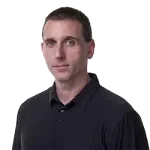 Joshua D. Kienitz photo