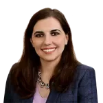 Jannine E. Kranz photo