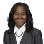 Karimah J. Lamar photo