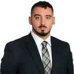 Max A. Lamcken photo