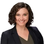 Jacqueline F. Langland photo