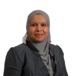 Syeeda S. Amin photo