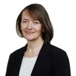 Denise E. Backhouse photo