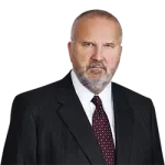 Arthur T. Carter photo