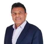 Robert A. Domingues photo