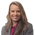 Whitney M. Ferrer photo