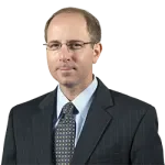 Rod M. Fliegel photo