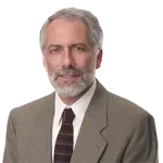 Warren E. Fusfeld photo