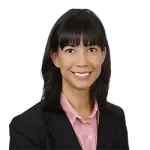 Maria R. Harrington photo