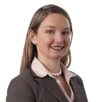 Laura E. Hayward photo