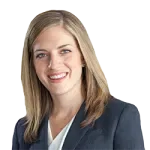 Katherine R. Hinde photo