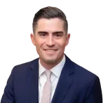 Paul C. Lantis photo