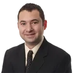 Noah G. Lipschultz photo