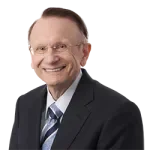 Garry G. Mathiason photo