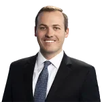 Sean M. McCrory photo