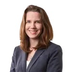 Elizabeth R. McKenna photo