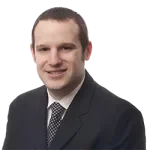 Stephen T. Melnick photo