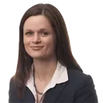 Amy E. Mendenhall photo