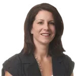 Angelique Paul Newcomb photo