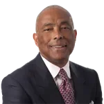 Lindbergh Porter photo