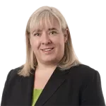 Holly M. Robbins photo