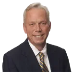 Jay D. St. Clair photo