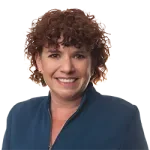 Helene Wasserman photo