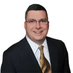 Joshua B. Waxman photo