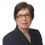 Carole F. Wilder photo