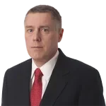 Robert J. Wilger photo