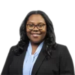 Jasmine R. Little photo