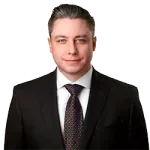 Luke C. MacDowall photo