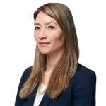 Jennifer  Wai-Shing Maguire photo