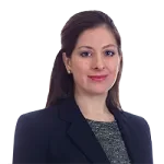 Deborah Margolis photo