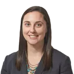 Maura A. Mastrony photo