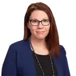 Melissa L. McDonagh photo