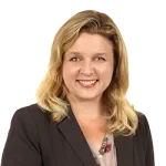 Julie M. McGoldrick photo